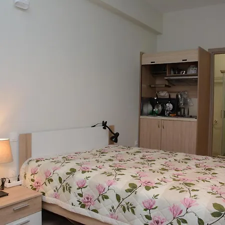 Apartment Happy Haris Place *