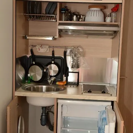 Happy Haris Place Apartment *